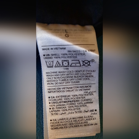 Old Navy Houndstooth Skirt - Picture 4 of 6